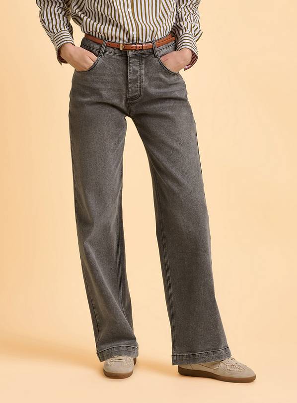 BRAKEBURN Skadi Jean 8