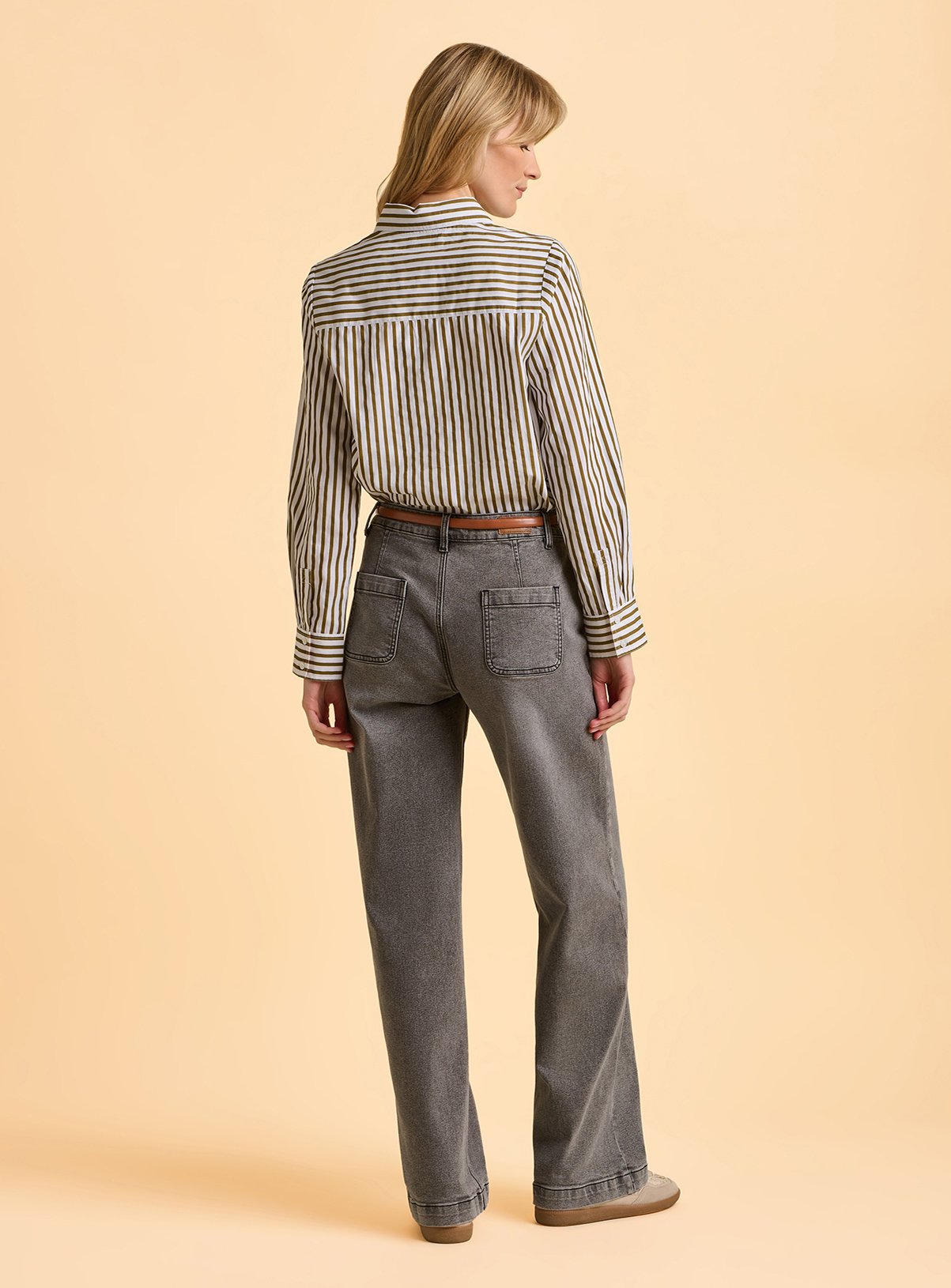 BRAKEBURN Skadi Jean 12 - Image 2 thumbnail