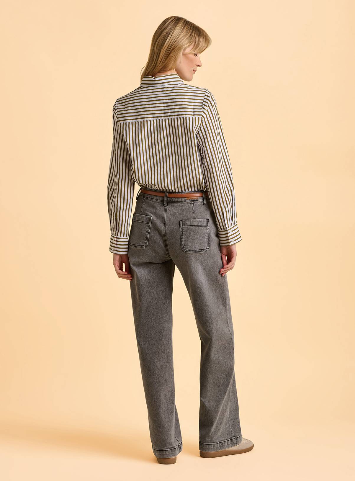 BRAKEBURN Skadi Jean 12 - Image 2
