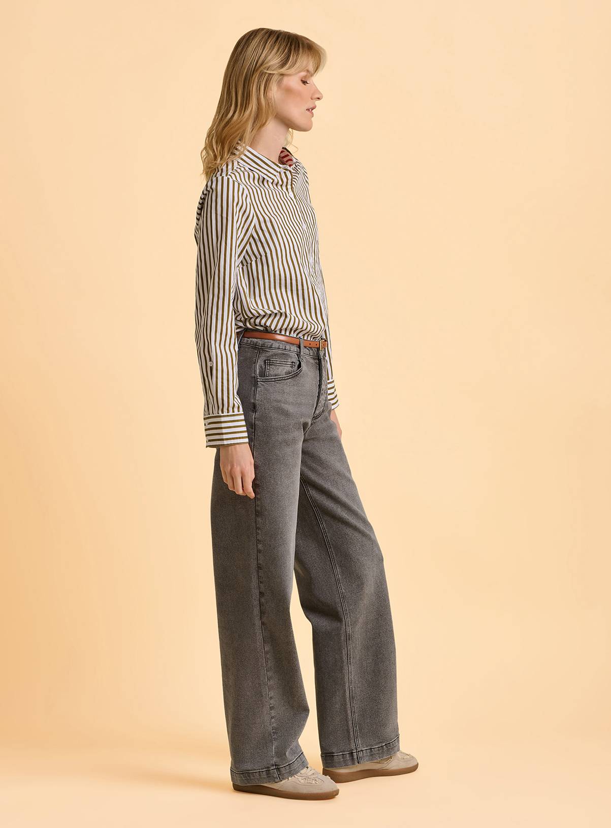 BRAKEBURN Skadi Jean 12 - Image 3