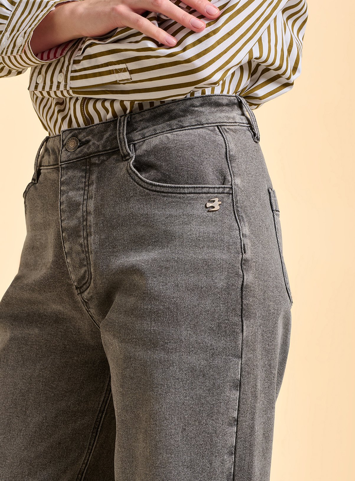 BRAKEBURN Skadi Jean 12 - Image 4 thumbnail