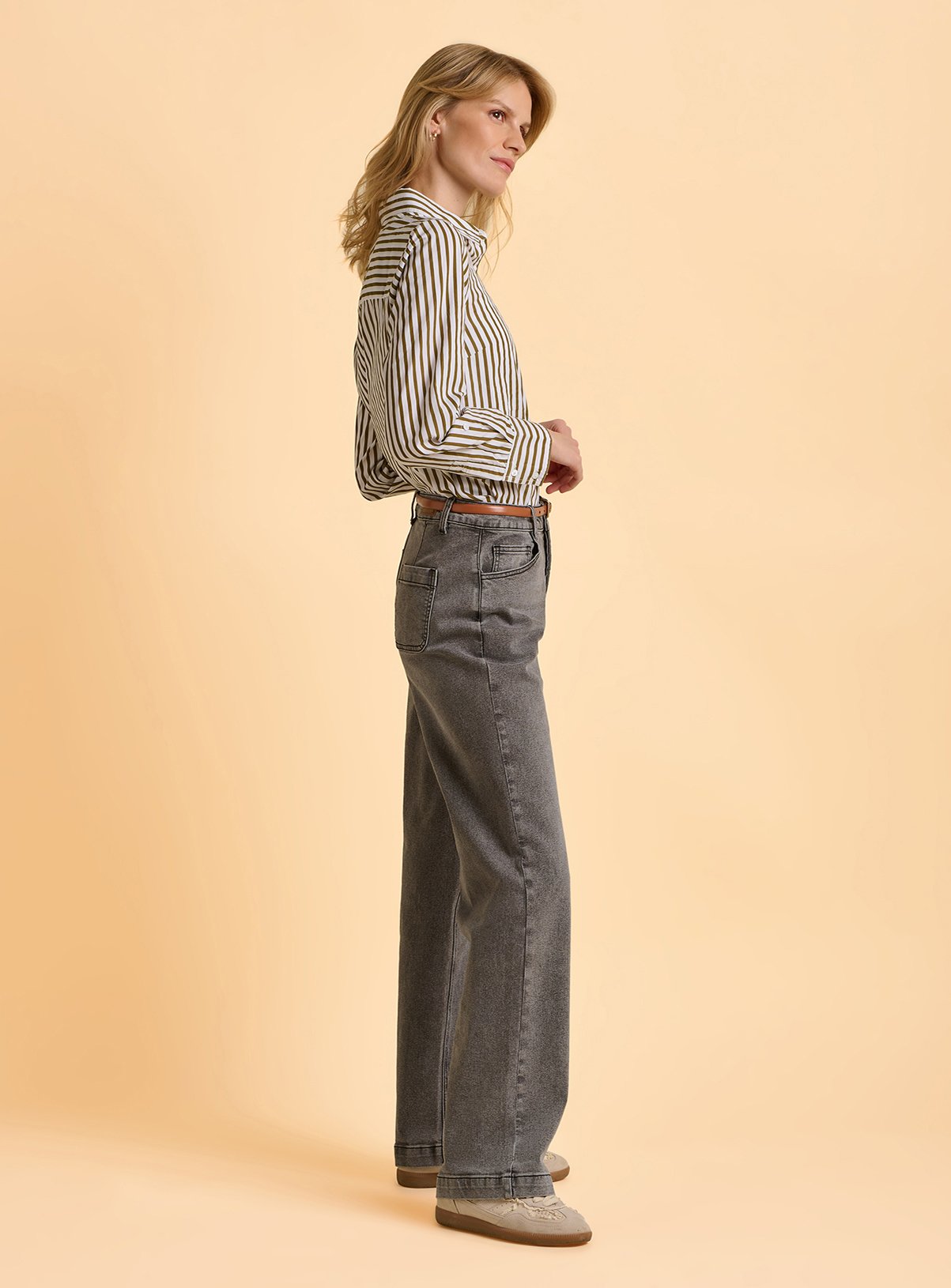 BRAKEBURN Skadi Jean 12 - Image 6 thumbnail