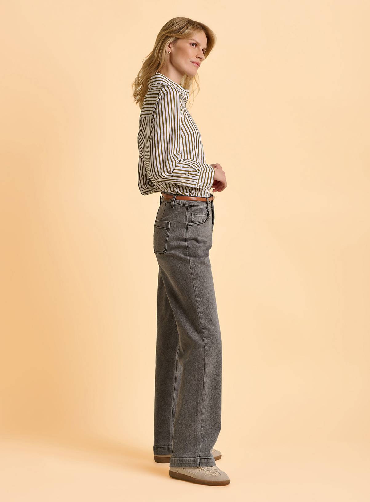 BRAKEBURN Skadi Jean 12 - Image 6