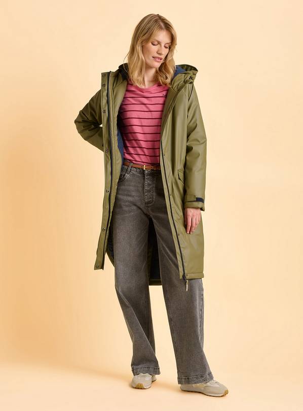 BRAKEBURN Wynter Jacket 14
