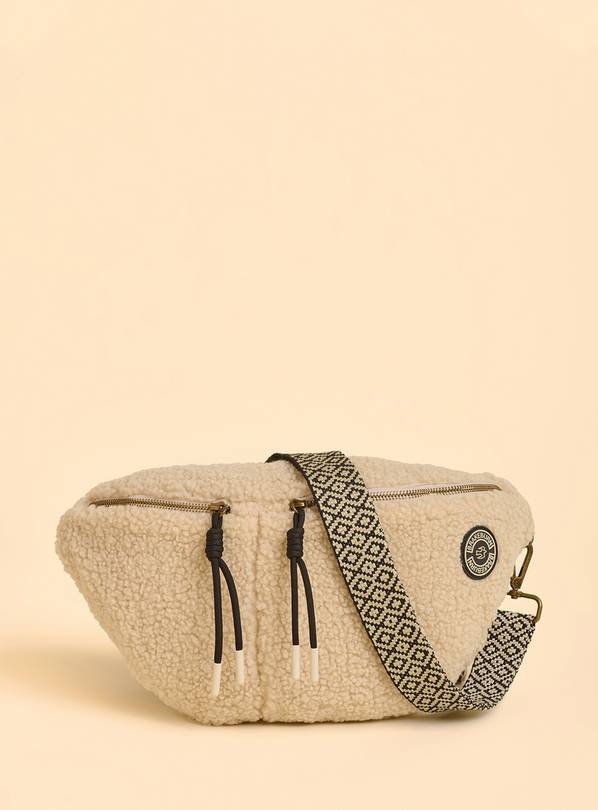 BRAKEBURN Ope Slingbag One Size