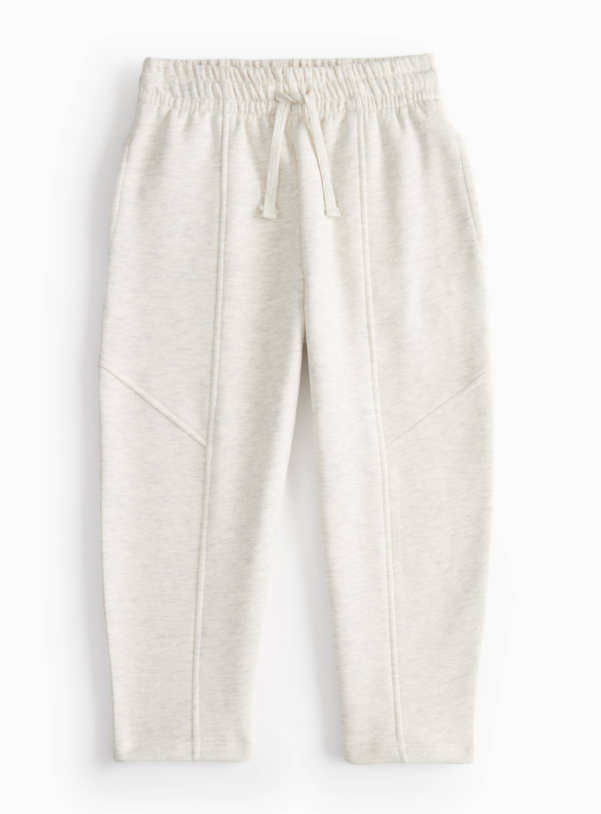 Grey Barrel Leg Joggers 11 years - Image 1