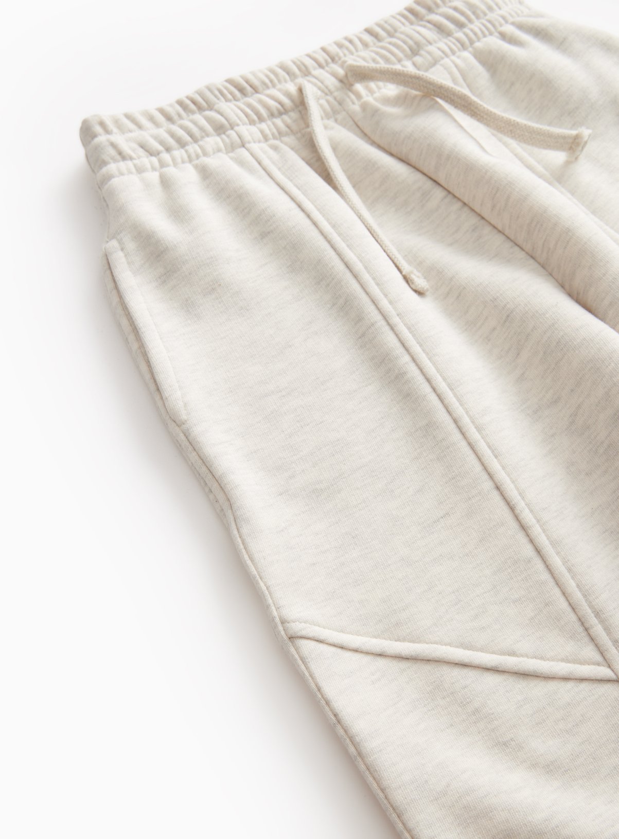 Grey Barrel Leg Joggers 11 years - Image 2 thumbnail