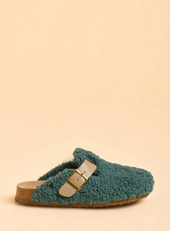 BRAKEBURN Solstice Slipper 9