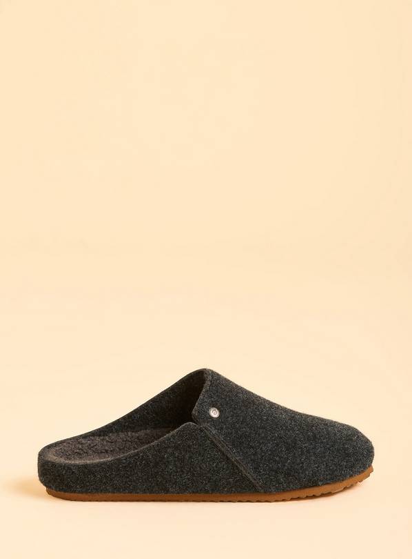 BRAKEBURN Dorchester Slipper 11