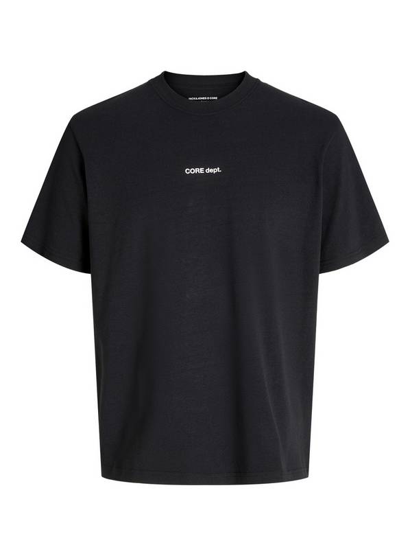 JACK &JONES JUNIOR Motion Photo Back T-Shirt 10 years