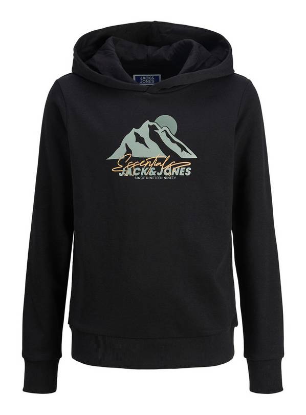 JACK &JONES JUNIOR Sun Sweat Hoodie 8 years