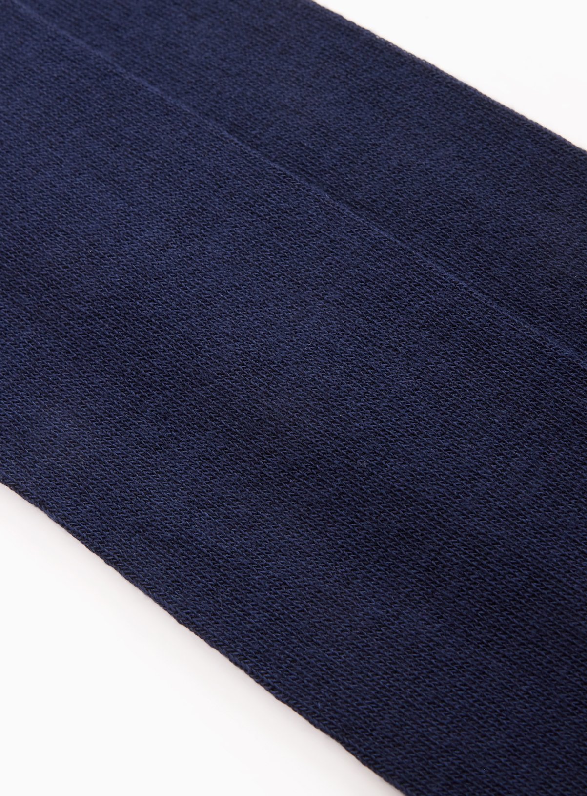 Navy Tights 5-Pack 11-12 years - Image 2 thumbnail
