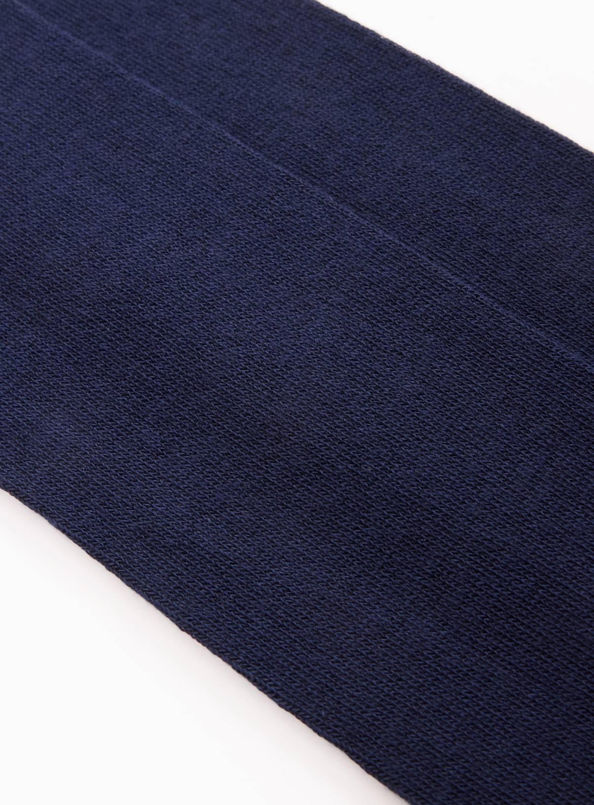 Navy Tights 5-Pack 11-12 years - Image 2