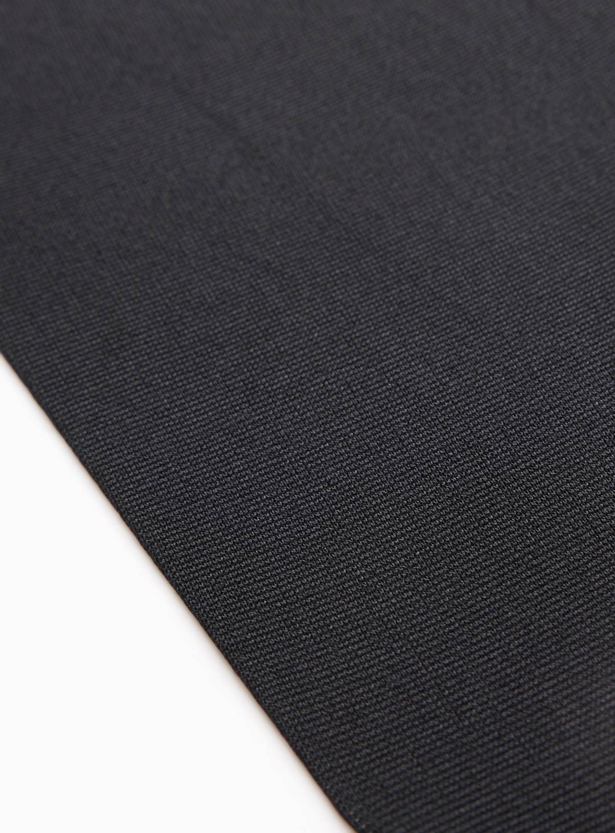 Black 60 Denier Opaque Tights 5 Pack 15-16 years - Image 3