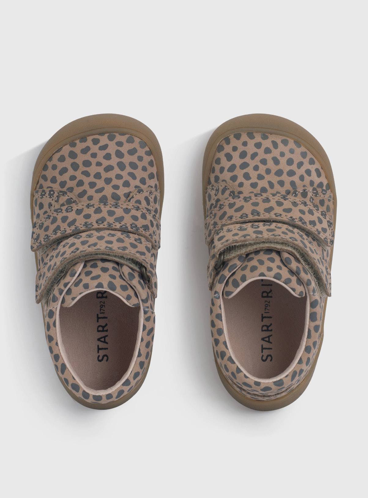 START-RITE Scoot Taupe Splash 4 Infant - Image 2