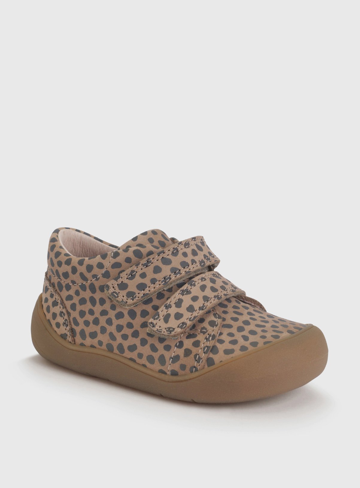 START-RITE Scoot Taupe Splash 4 Infant - Image 3 thumbnail