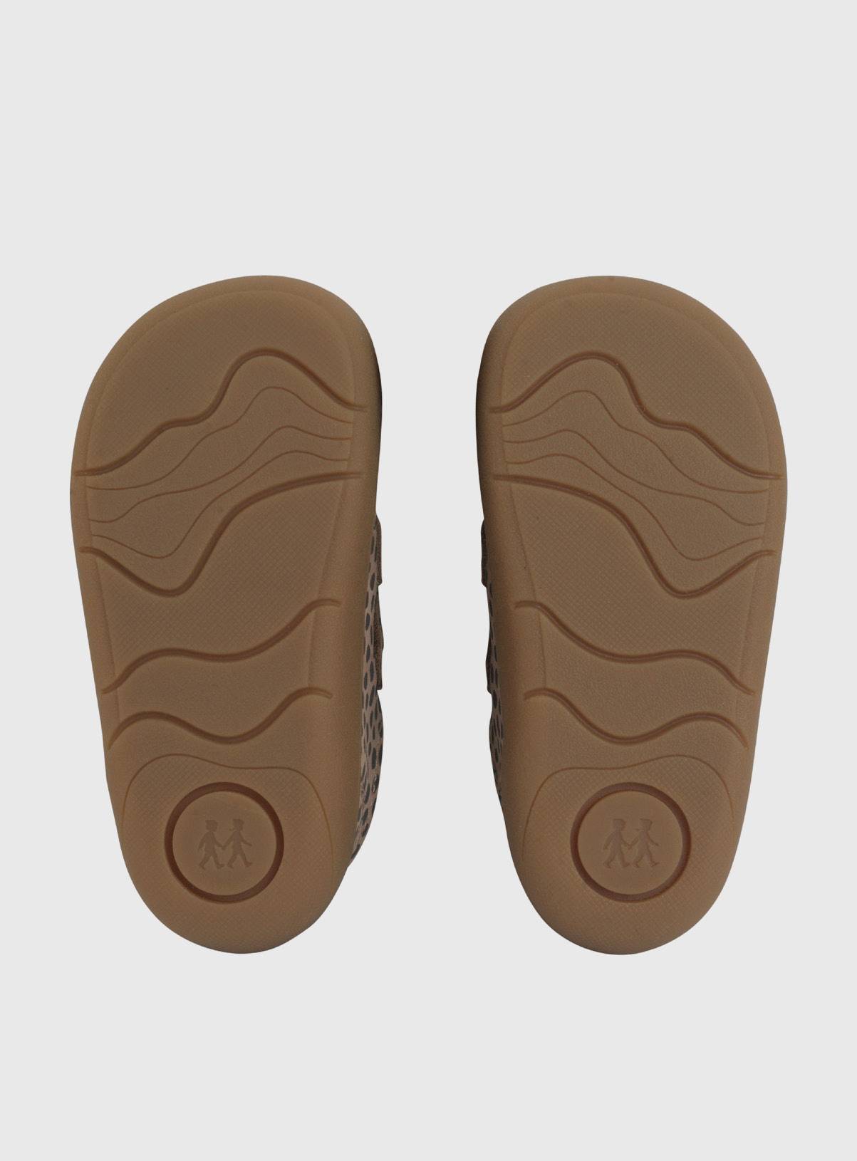START-RITE Scoot Taupe Splash 4 Infant - Image 5