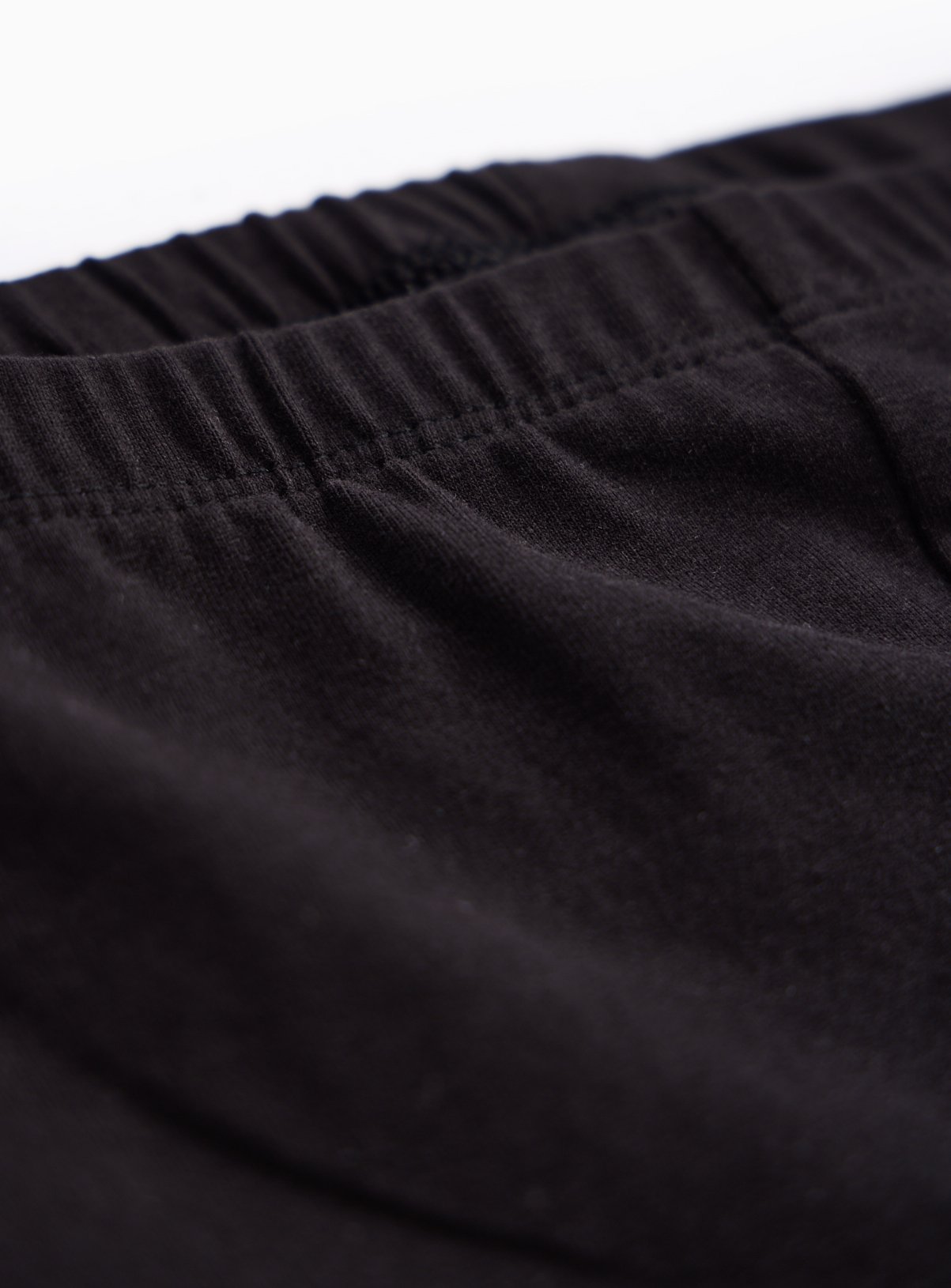 Black Leggings 5 Pack 13 years - Image 2 thumbnail