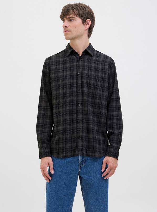 JJ REBEL Jett Shirt Long Sleeved S
