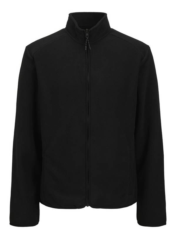 JJ REBEL Lake Fleece Jacket XL