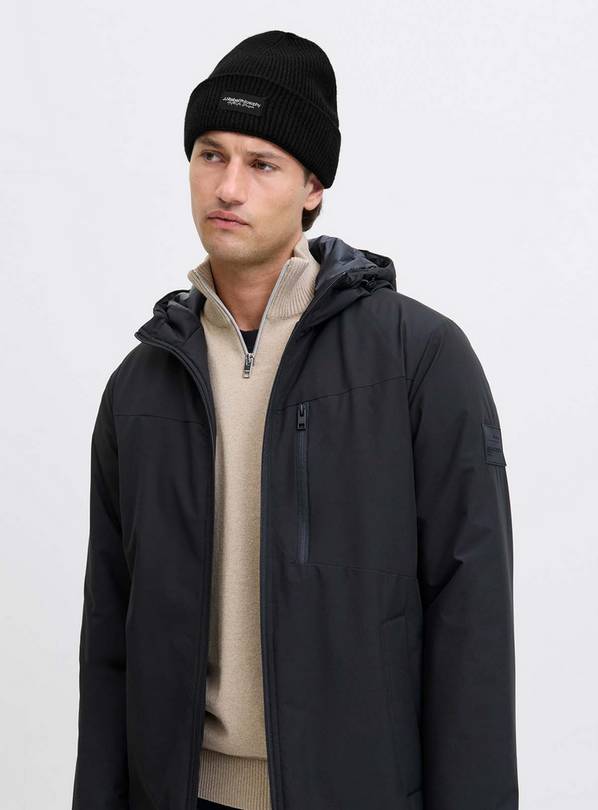JJ REBEL Ibiza Knit Beanie One Size