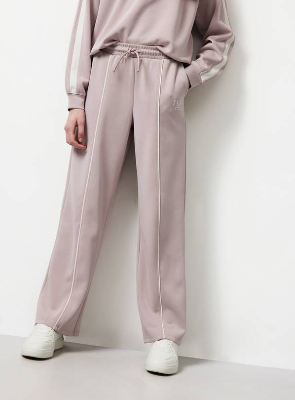 ELLE Pink Scuba Joggers 13 years