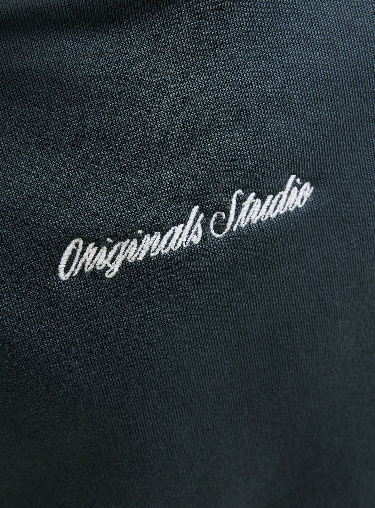 JACK & JONES JUNIOR Morrebro Emb Sweatshirt 12 years - Image 4 thumbnail