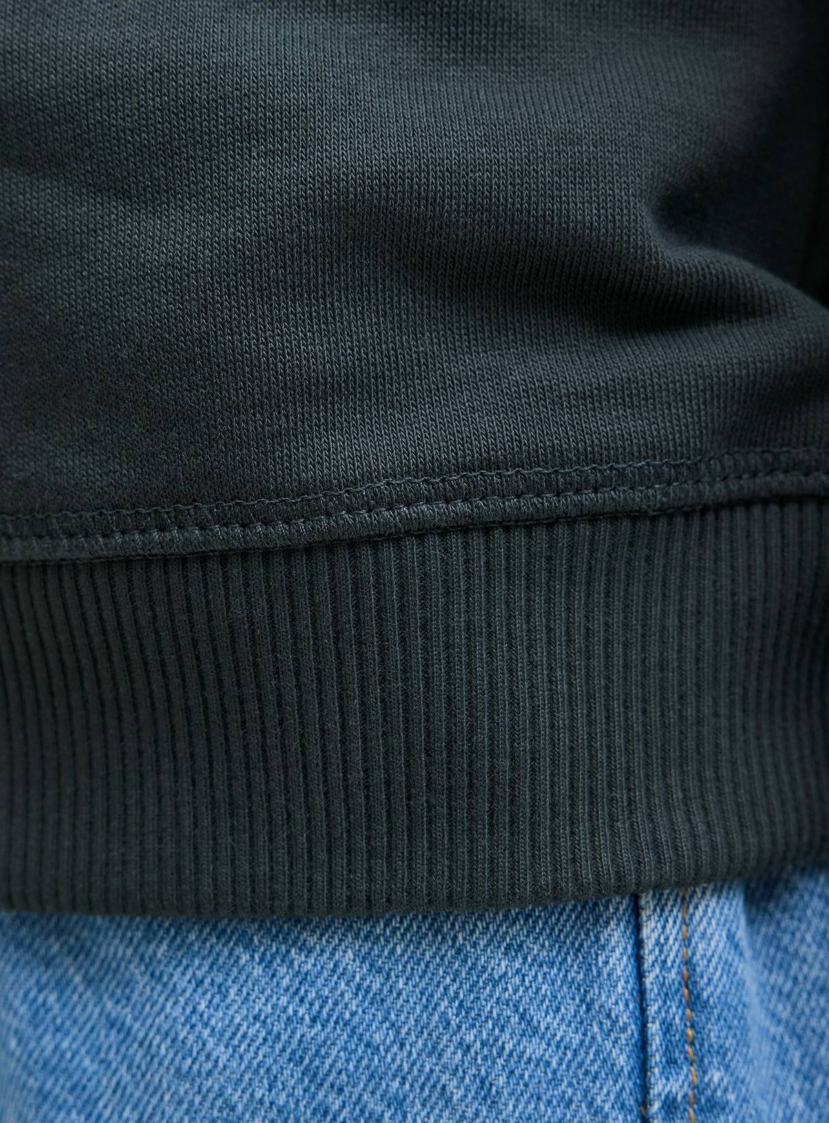 JACK & JONES JUNIOR Morrebro Emb Sweatshirt 12 years - Image 5