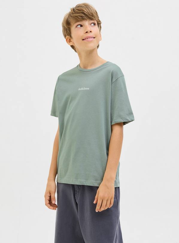 JACK & JONES JUNIOR Mine T-Shirt 14 years