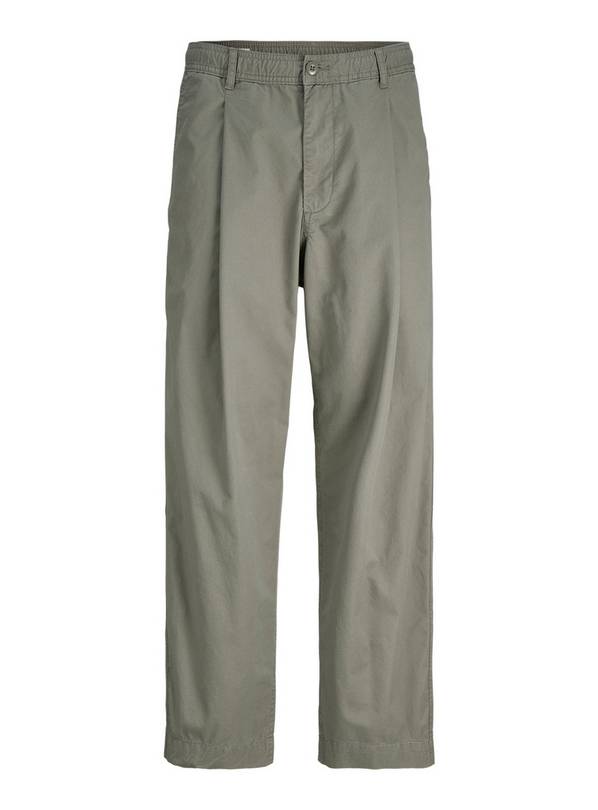 JACK &JONES JUNIOR Towen Cade Pleated Jogger 14 years