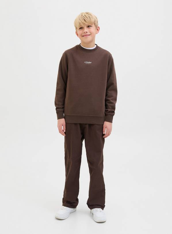 JACK & JONES JUNIOR Alex Andre Carpenter Trousers 8 years