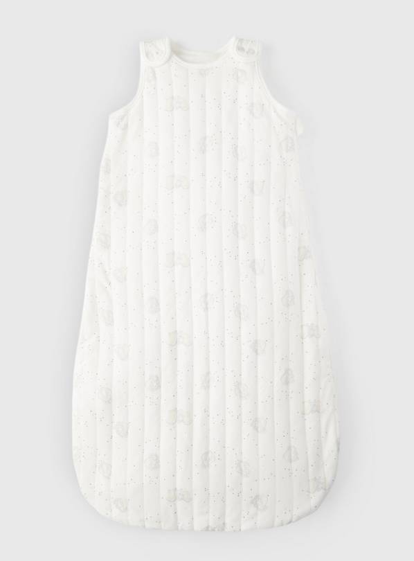 Disney Dumbo Character Print 2.5 Tog Sleeping Bag 18-24 months