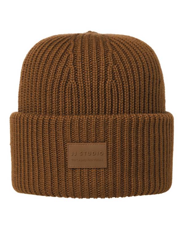 JACK & JONES JUNIOR Hakkai Beanie Junior S/M