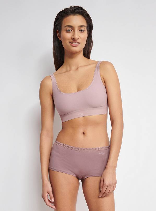 SLOGGI GO Crush H Short C3P XS