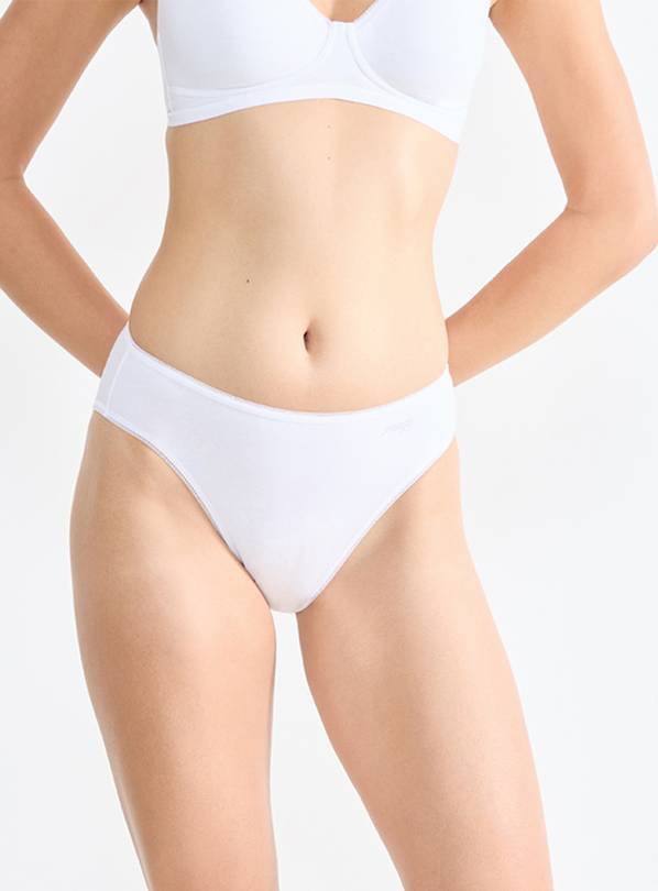 SLOGGI Pure Comfort H Tai 2P XS