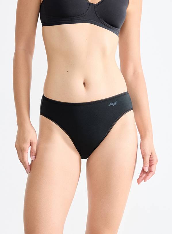 SLOGGI Pure Comfort H Tai 2P XS