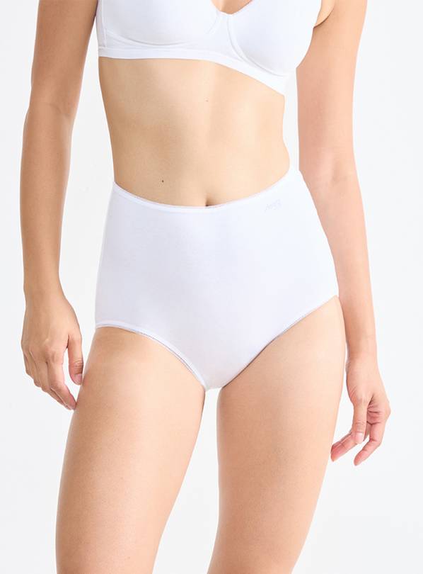 SLOGGI Pure Comfort H Maxi 2P XS