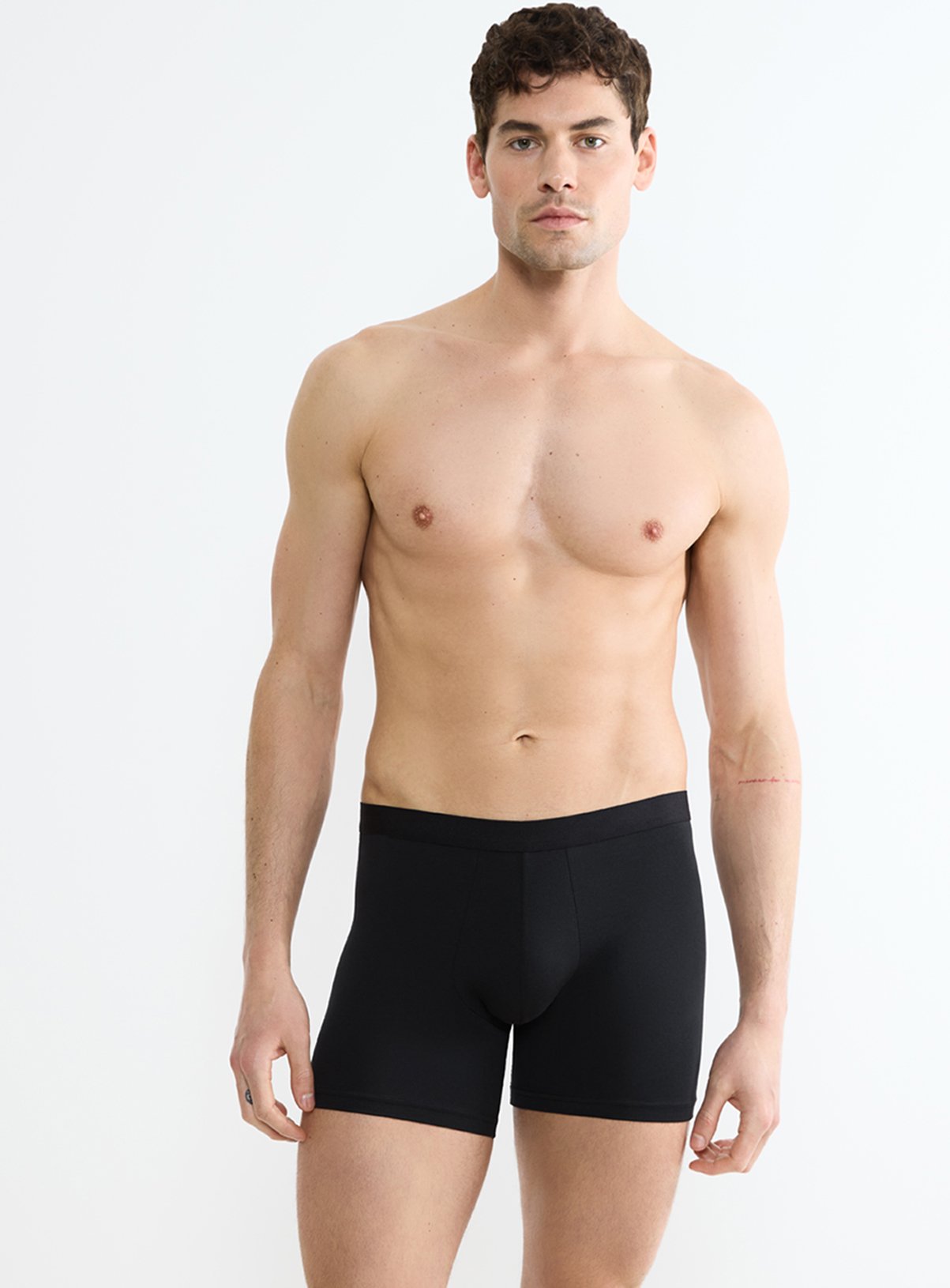 SLOGGI men Core Comfort H Short 2P L