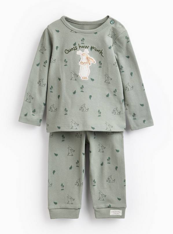 Guess How Much I Love You Starter Set Up to 3 mths