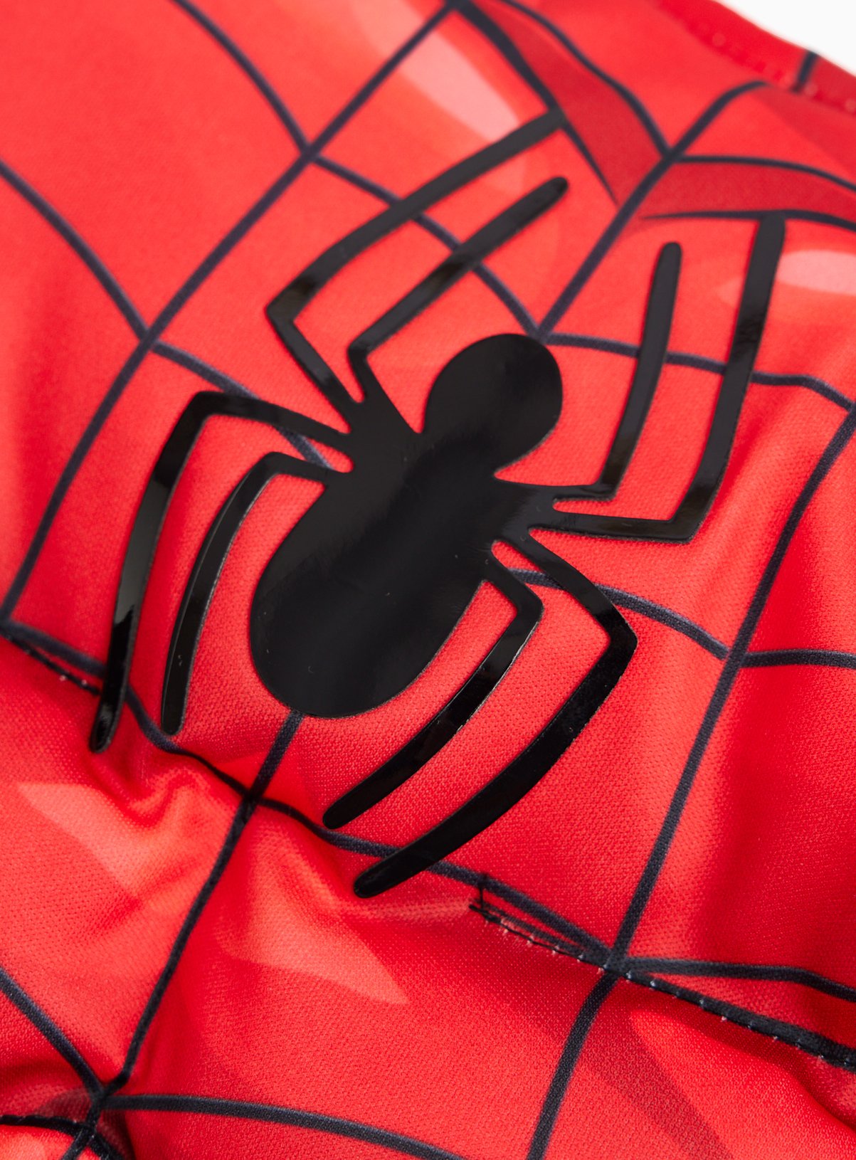 Spider-Man Fancy Dress Costume 7-8 years - Image 2 thumbnail
