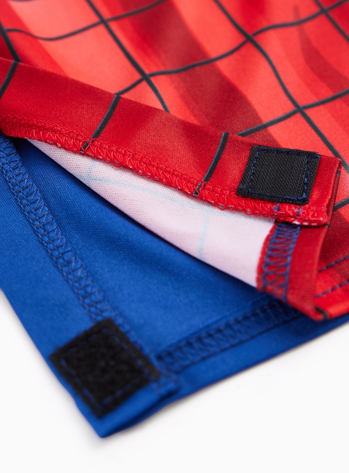 Disney Spiderman Adaptive Fancy Dress Costume 3 Piece 9-10 years - Image 5 thumbnail