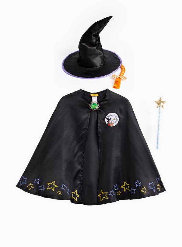Room On The Broom Fancy Dress Costume One Size