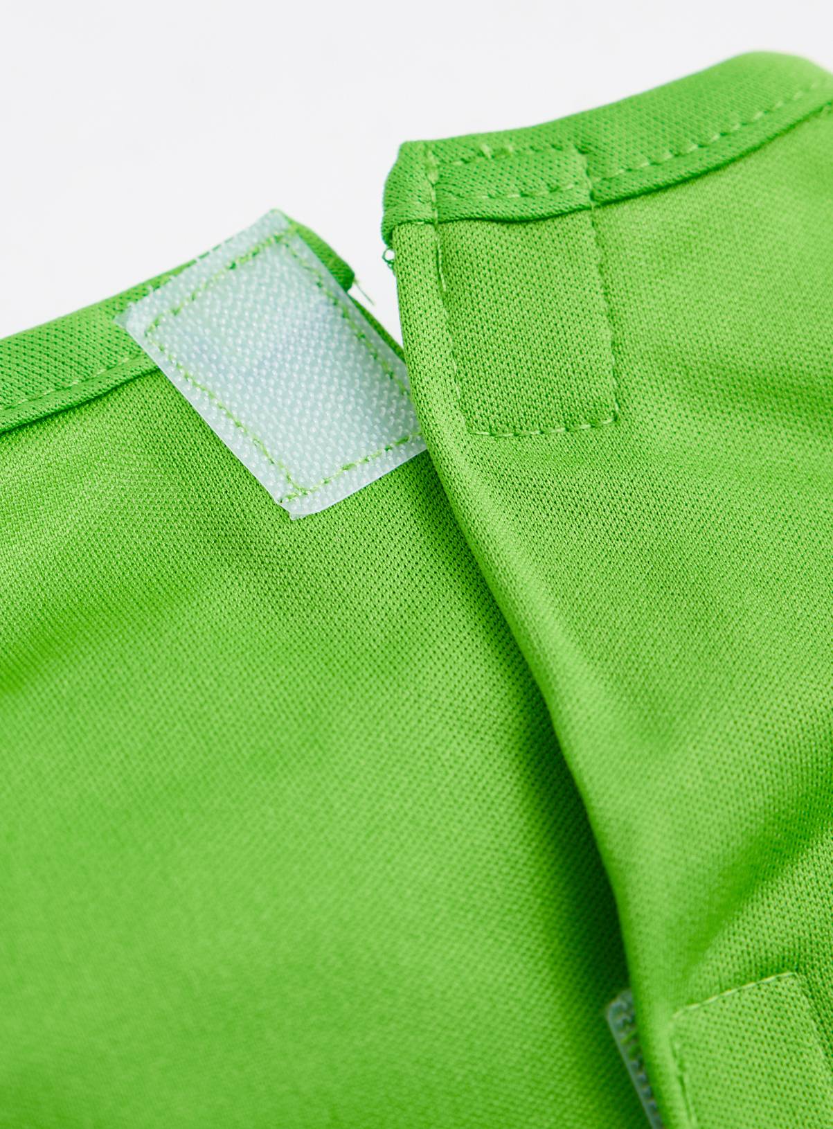 The Hulk Fancy Dress Costume 9-10 years - Image 3