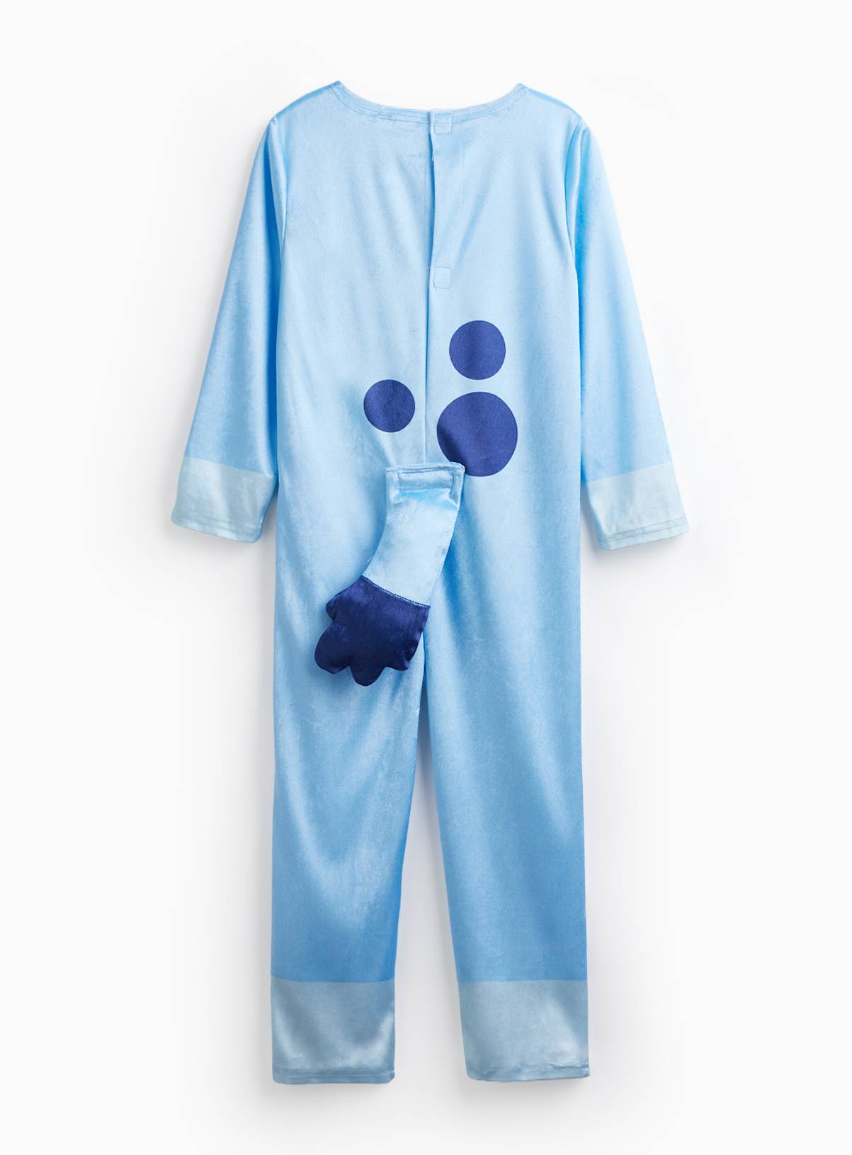 Bluey Fancy Dress Costume 3-4 Years - Image 2