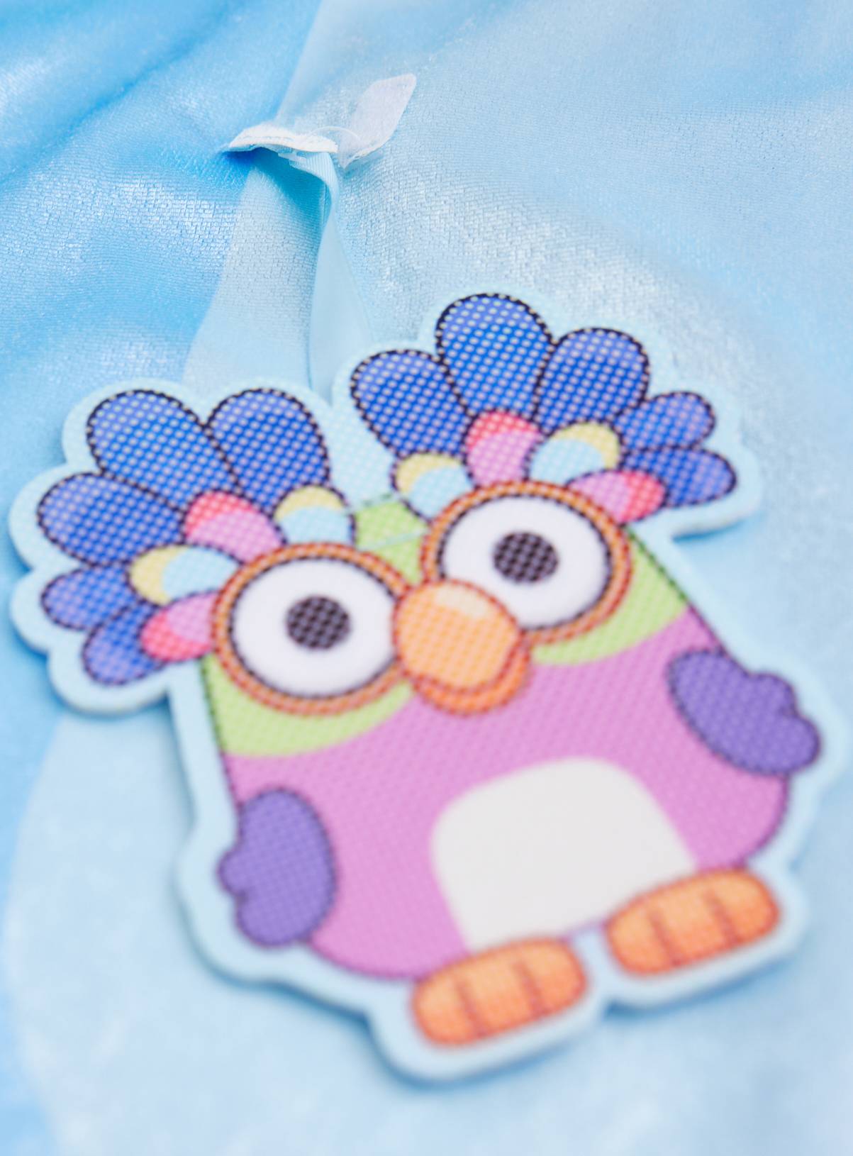Bluey Fancy Dress Costume 3-4 Years - Image 3