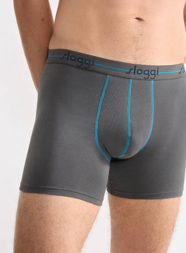 SLOGGI men Start Short C2P box XXL