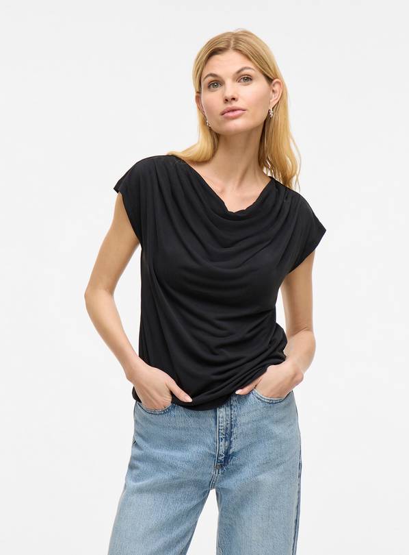 VILA Waterfall Top L