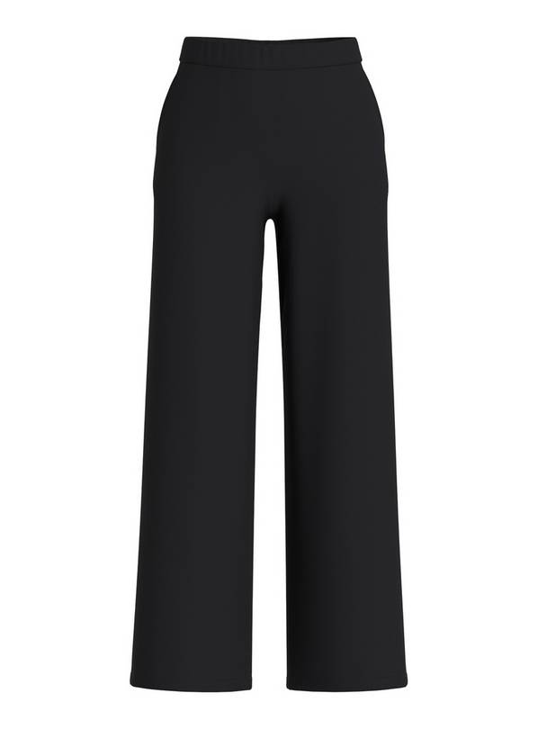 VILA Eleinas High Waist Wide Pants S