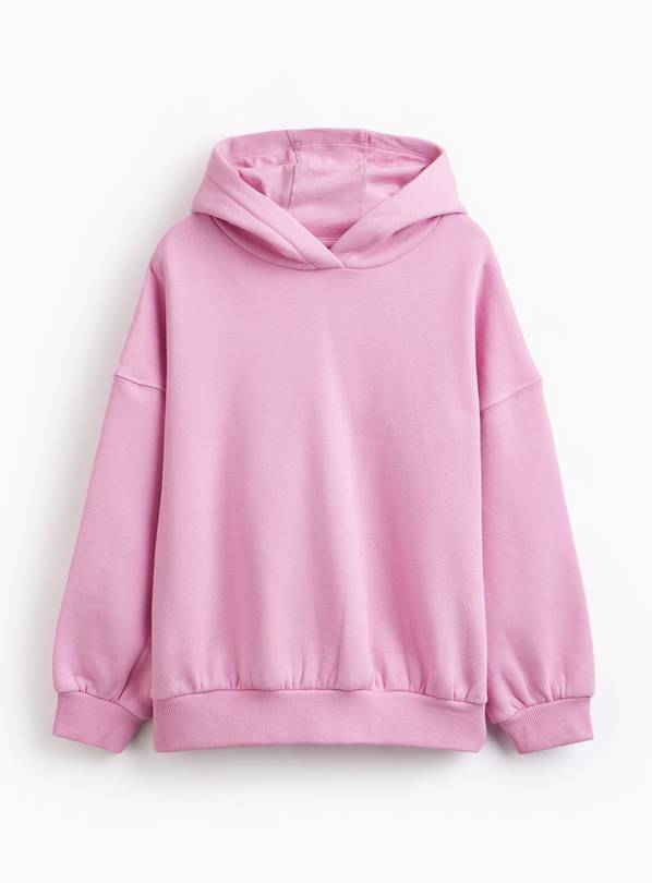 Pink Core Hoodie 13 years