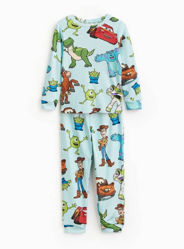 Disney Pixar Mix Slinky Pyjama Set 4-5 years